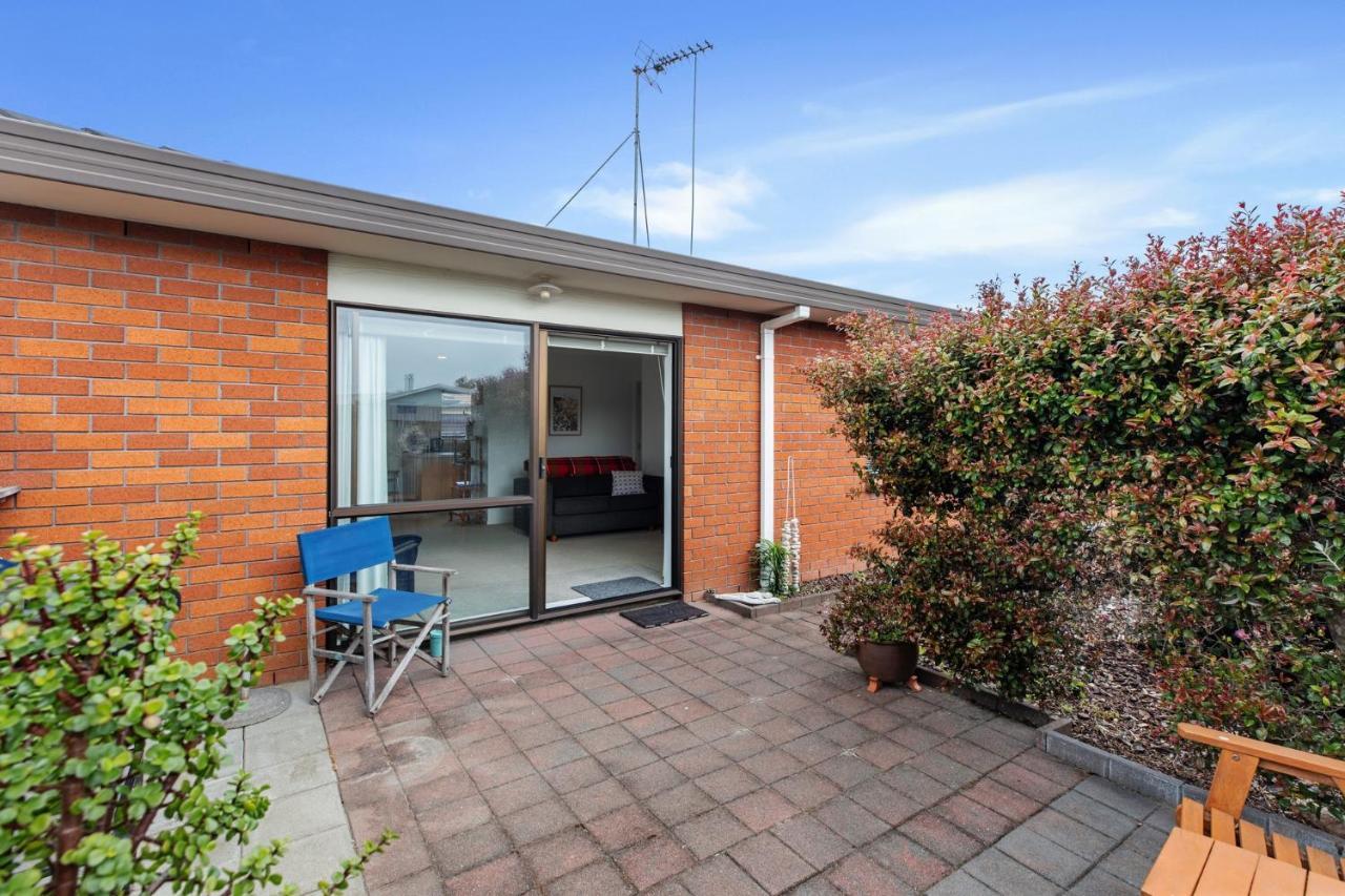 Riviera Casa - Mount Maunganui Holiday Home Екстериор снимка